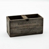 30X13X15CM KIPPER BOX