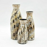 VASE SET OF 3