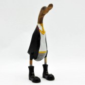 45cm SCHOOL OUTFIT DUCK