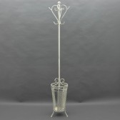 180CM COAT RACK