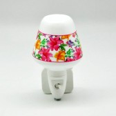 FLORAL NIGHTLIGHT