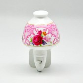 FLORAL NIGHTLIGHT