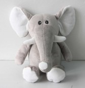 29CM ELEPHANT DOORSTOP