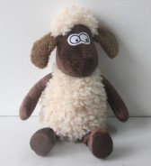 27CM SHEEP DOORSTOP