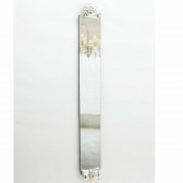 13 X 109CM SILVER MIRROR