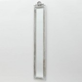 13 X 109CM WASHED MIRROR