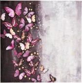 80CMX 80CM CANVAS