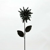 34" FLOWER GARDEN