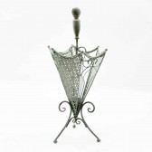 47CM ROUND UMBRELLA STAND