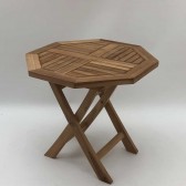 50CM OCTAGONAL PICNIC TABLE