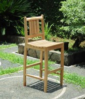 122CM BAHAMA BAR CHAIR