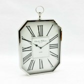 WALL CLOCK 45x35x5cm