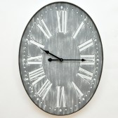 59CM WALL CLOCK