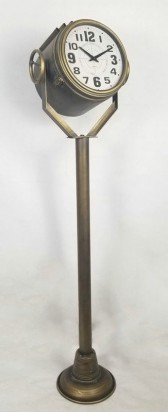 160CM STANDARD CLOCK