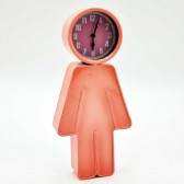 41CM WALL CLOCK