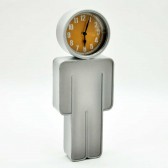 42CM WALL CLOCK