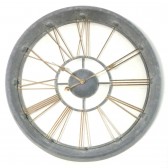 80CM WALL CLOCK