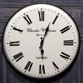 40CM WALL CLOCK