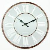 40CM WALL CLOCK