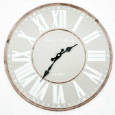 40CM WALL CLOCK