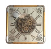 60.CM WALL CLOCK