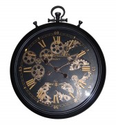 61.5CM WALL CLOCK