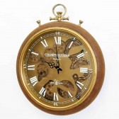 52CM WALL CLOCK