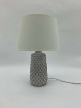 58CM LAMP AND SHADE