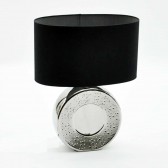 49CM LAMP AND SHADE