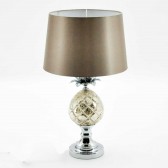 58CM LAMP AND SHADE