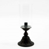 44CM TABLE LAMP WITH BULB