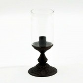 32.5CM TABLE LAMP WITH BULB