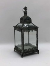 67CM METAL GARDEN LANTERN