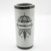 18" ROUND VICTORIAN STYLE UMBRELLA STAND