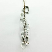 CREAM HEART