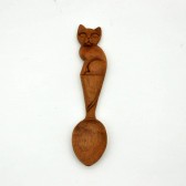 CAT SPOON(8)