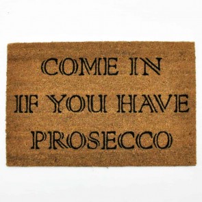 40 X 60 PROSECCO DOOR MAT