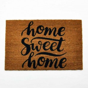 40x 60 HOME SWEET HOME DOORMAT