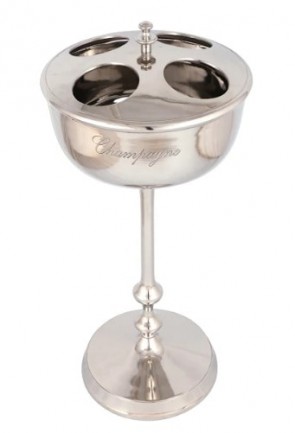81CM CHAMPAGNE BUCKET-4 BOTTLE