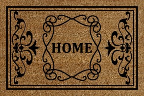 40 X 60 HOME DOORMAT