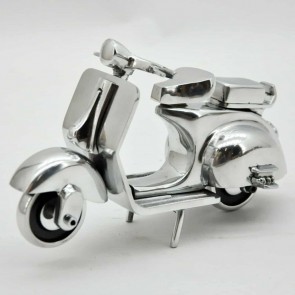 25CM VESPA SCOOTER