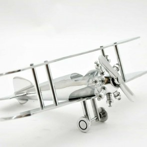 37CM LARGE BI PLANE
