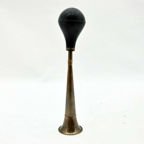 45x9x9cm straight TAXI HORN