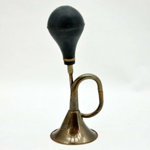 TAXI HORN 36x10x10cm