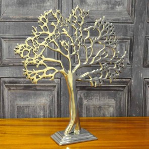 17" DECORATIVE TABLE TREE