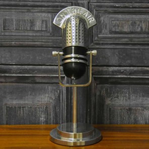 31cm MICROPHONE ON AIR