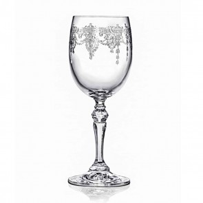 SET 6 CATHERINE WHITE WINE