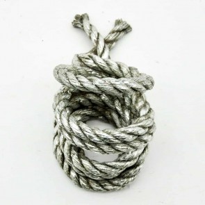 ROPE WINE HOLDER