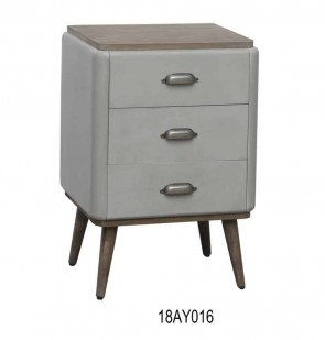 74CM BEDSIDE TABLE