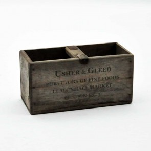 30X13X15CM KIPPER BOX